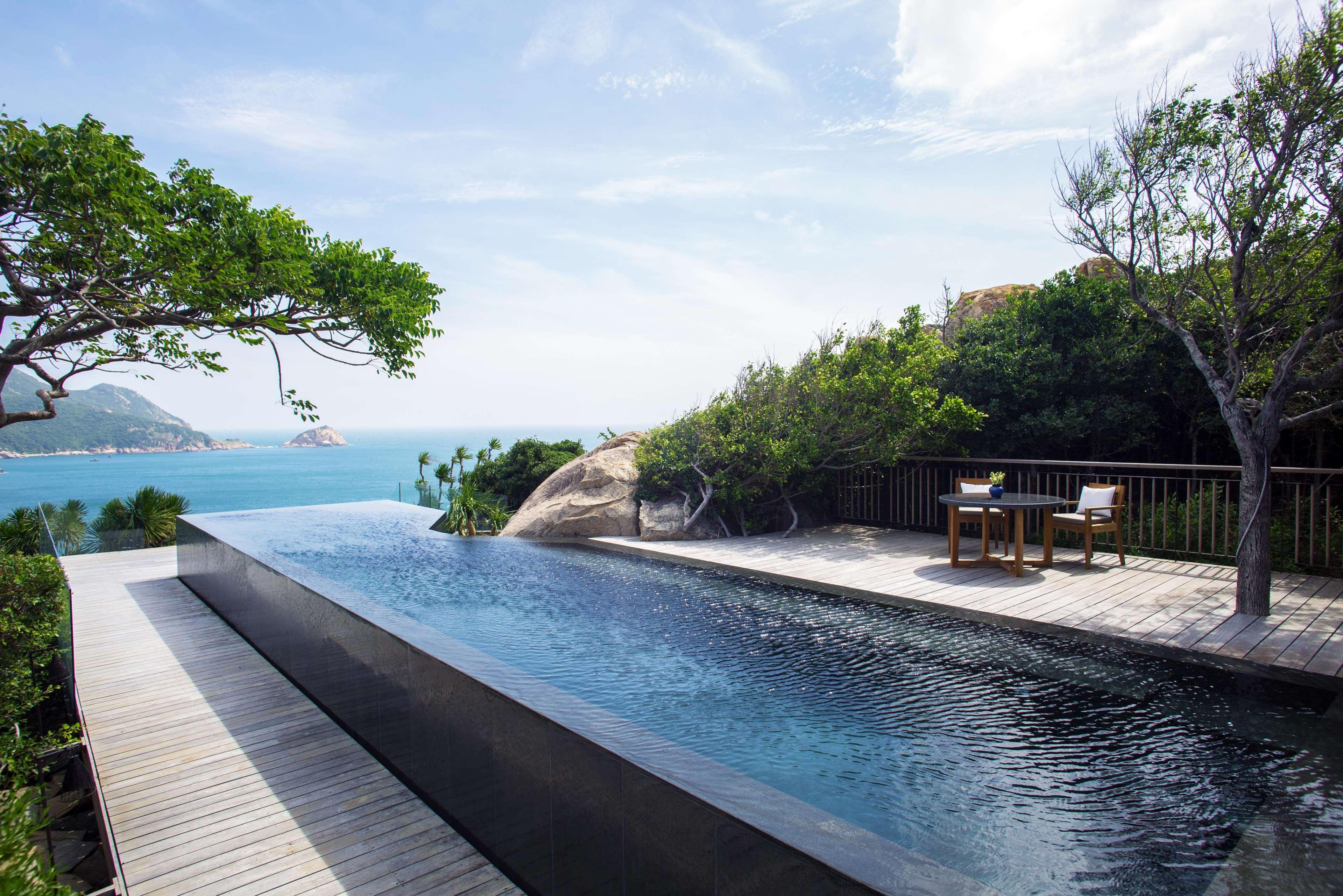 Amanoi Hotel Ninh Thuan Exterior photo