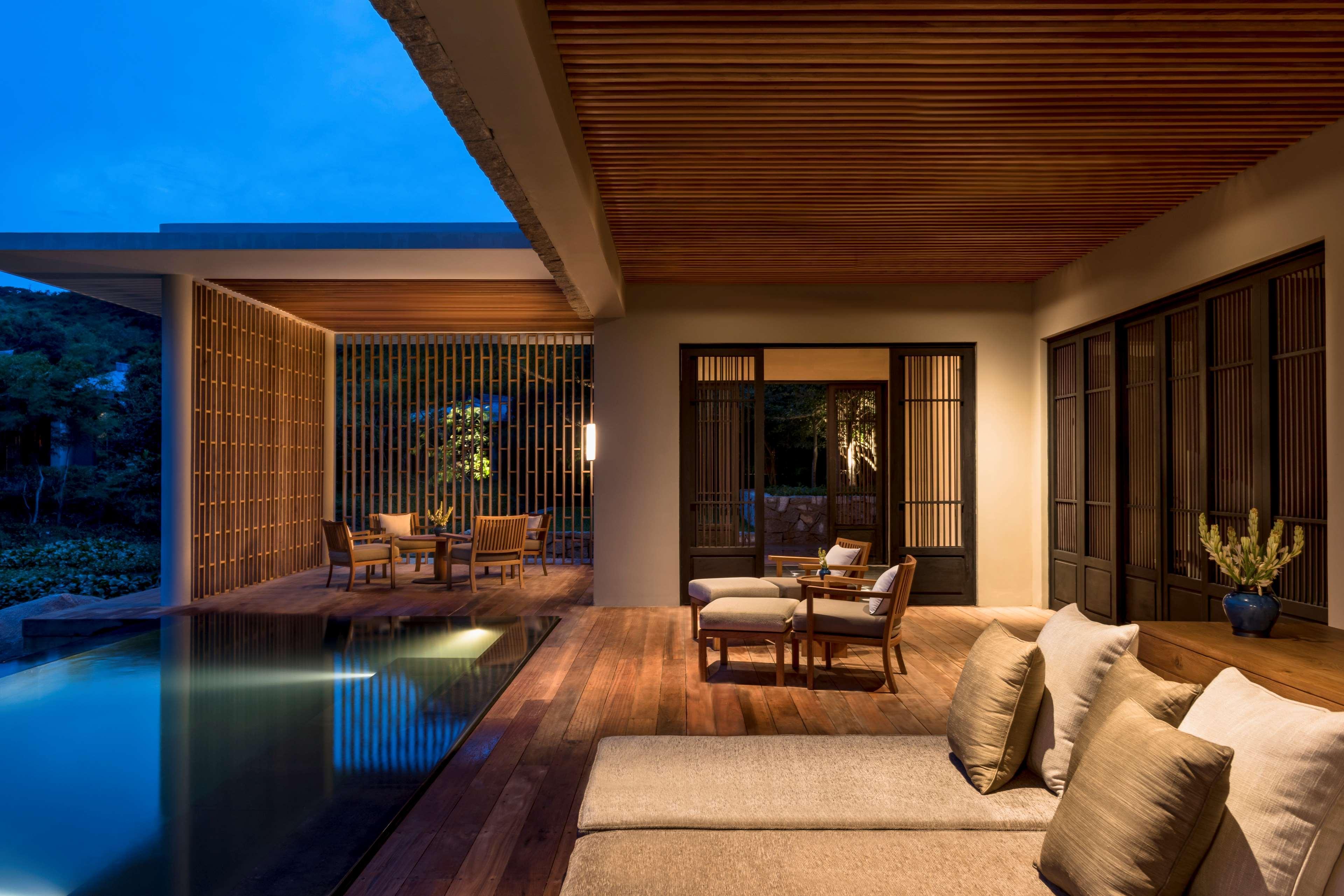 Amanoi Hotel Ninh Thuan Exterior photo