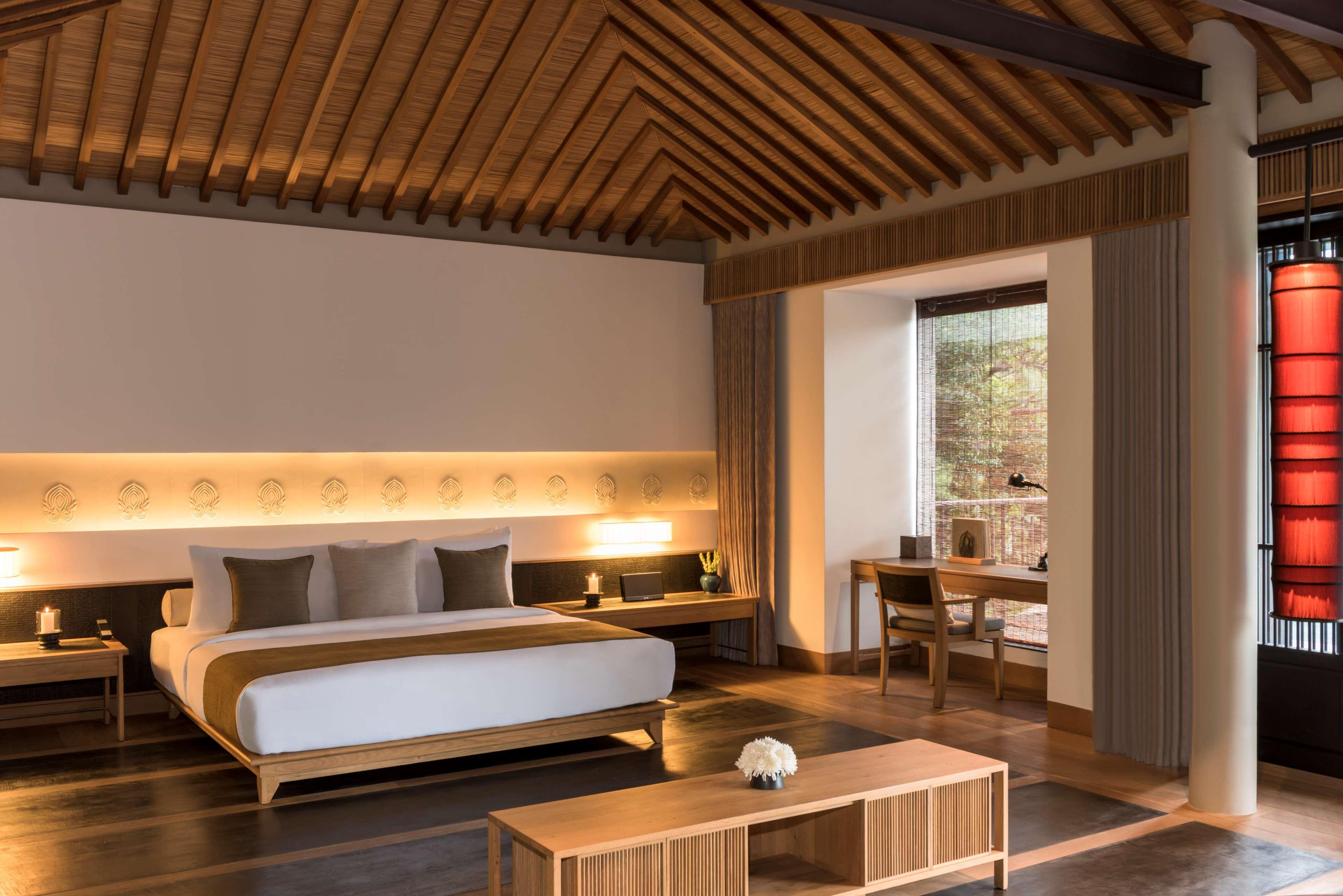 Amanoi Hotel Ninh Thuan Exterior photo