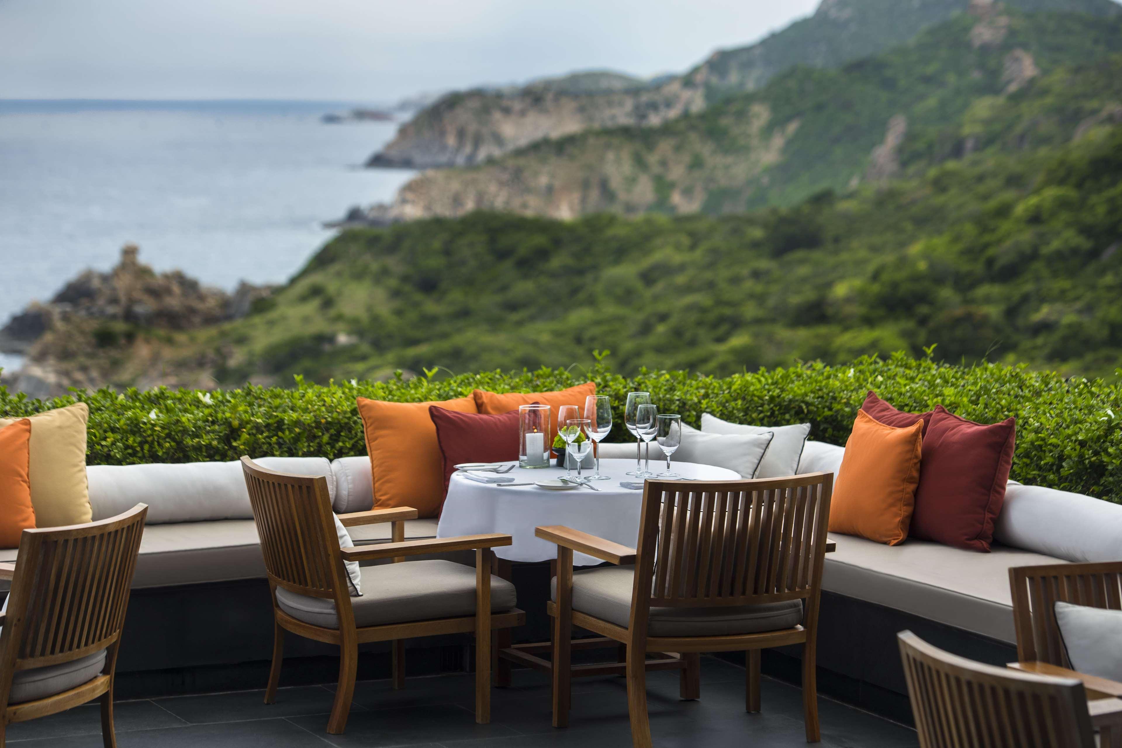 Amanoi Hotel Ninh Thuan Exterior photo